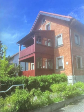 Haus Birk